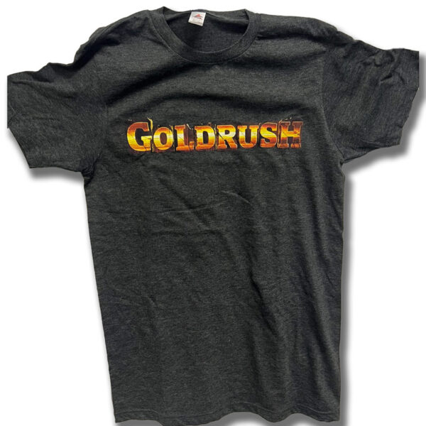 Goldrush Shirt